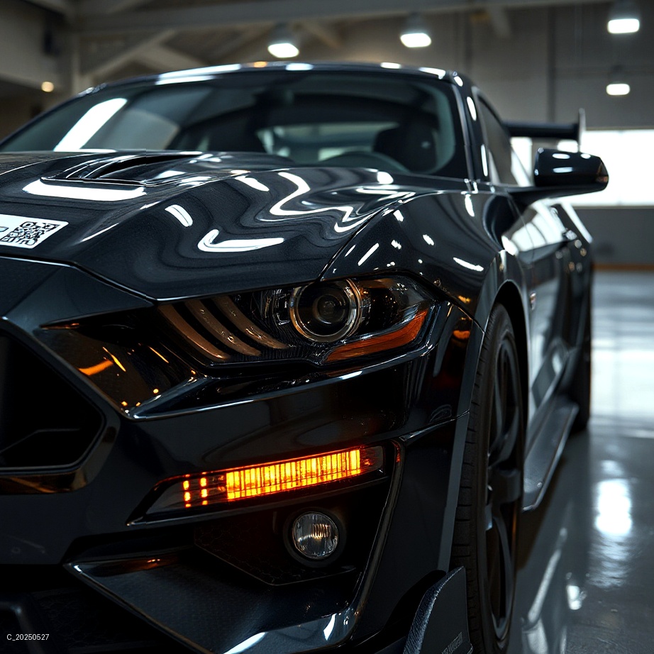 image from The Art of Car Detailing: Transforming Your Vehicle's Appearance and Protection